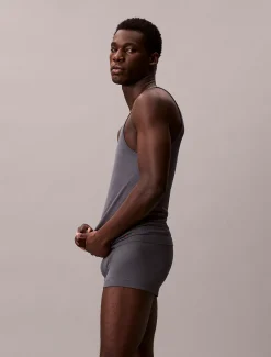 3-pack tanktops - 100% Cotton