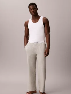 3-pack tanktops - Icon Cotton Microfibre Stretch