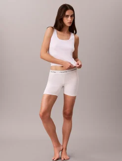 3-pack tanktops - Icon Cotton Stretch