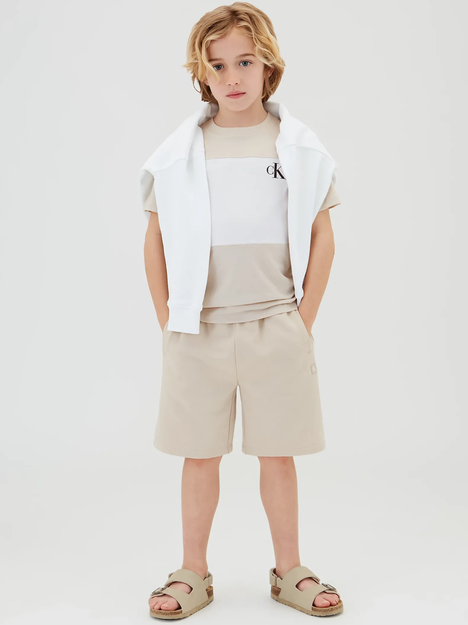 2-pack T-shirts