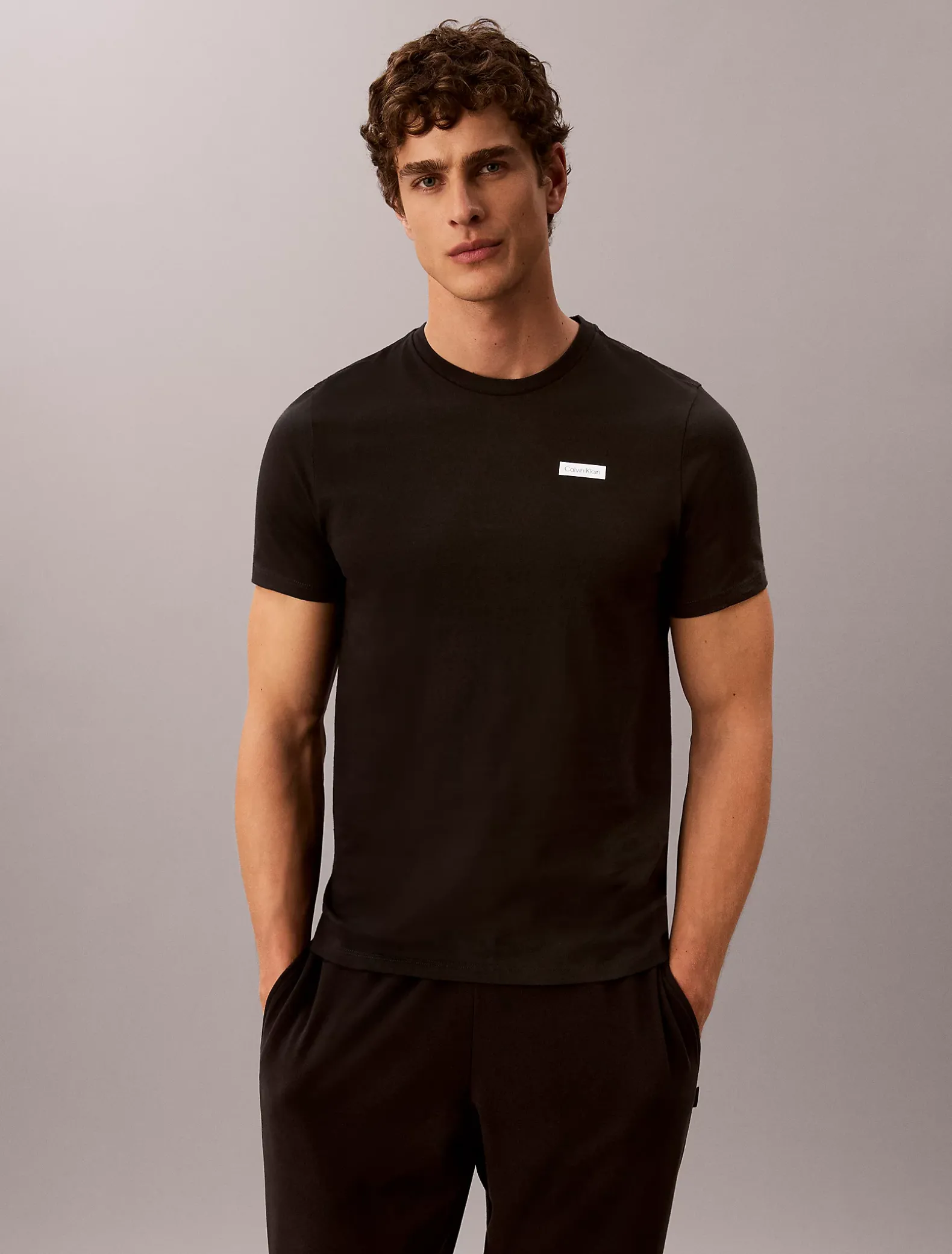 3-pack T-shirts - 100% Cotton