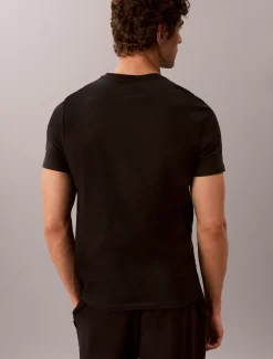 3-pack T-shirts - 100% Cotton
