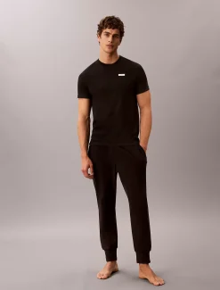 3-pack T-shirts - 100% Cotton