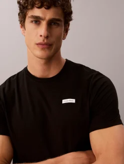 3-pack T-shirts - 100% Cotton