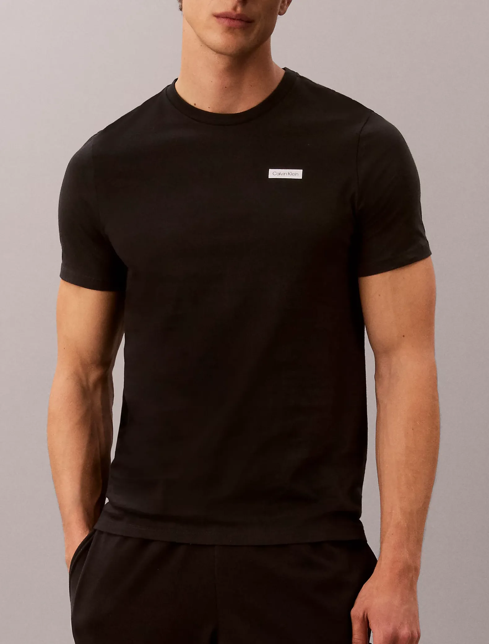 3-pack T-shirts - 100% Cotton