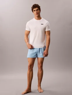 3-pack T-shirts - 100% Cotton