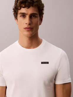 3-pack T-shirts - 100% Cotton
