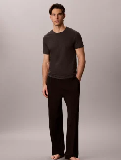3-pack T-shirts met ronde hals - 100% Cotton