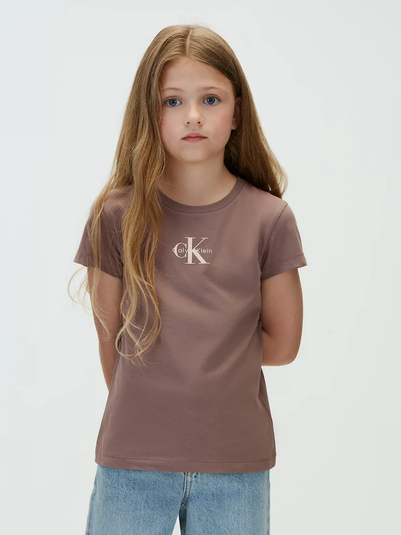 2-pack T-shirts voor kinderen