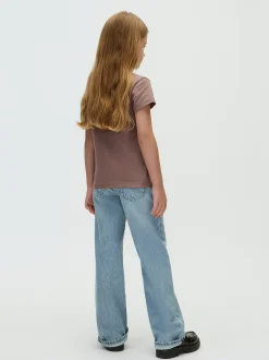 2-pack T-shirts voor kinderen