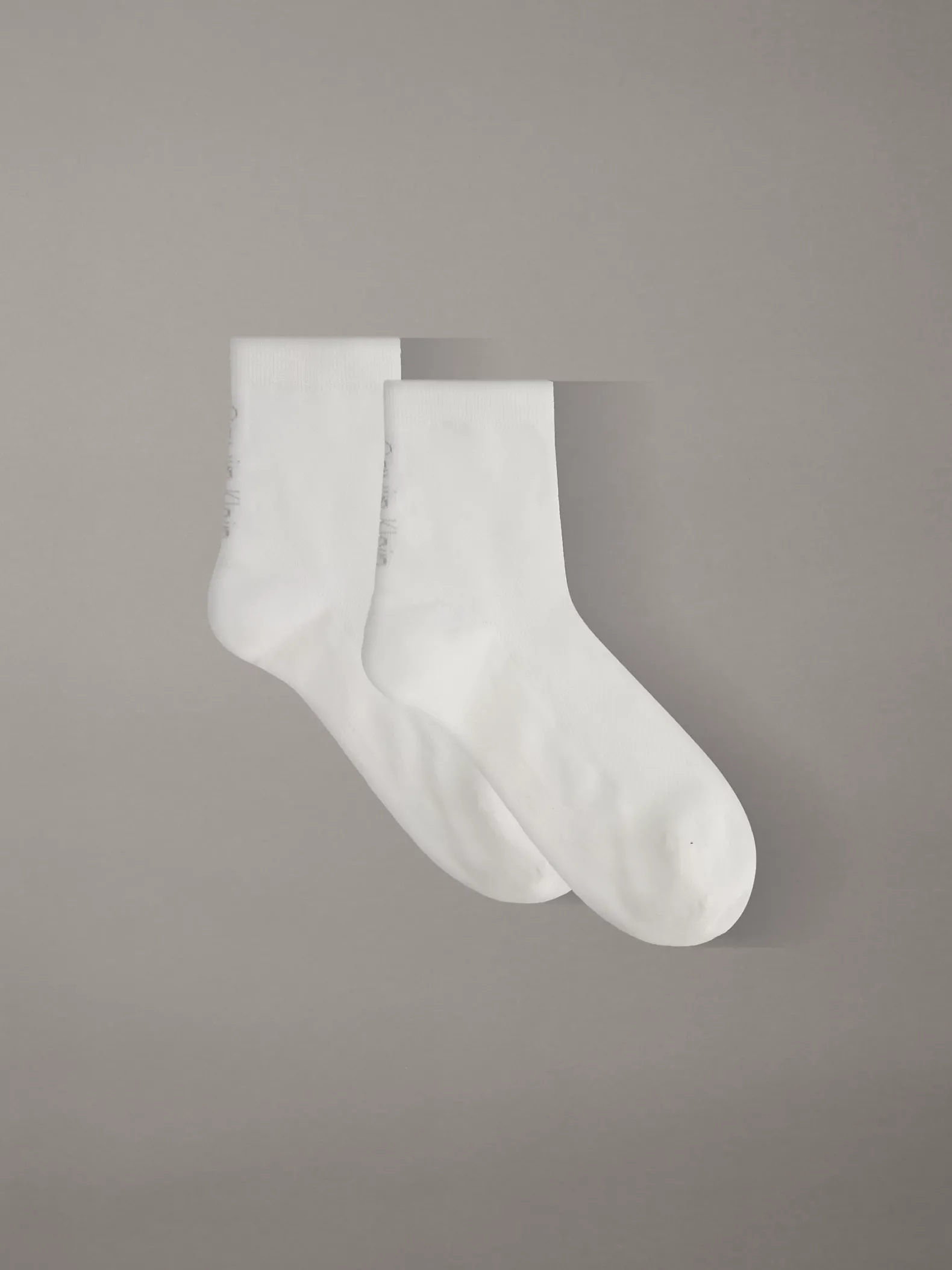2-pack vochtafvoerende enkelsokken van mesh