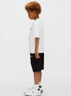 Parachute shorts