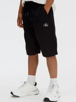 Parachute shorts