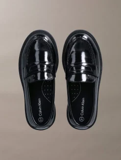 Pennyloafers voor kinderen