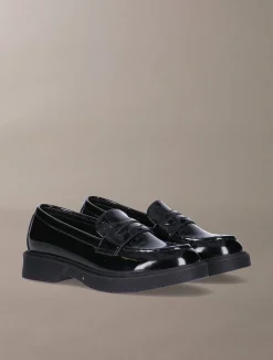 Pennyloafers voor kinderen