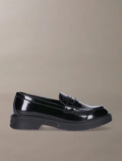 Pennyloafers voor kinderen