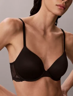 Perfect bedekkende bh - Perfectly Fit Lace