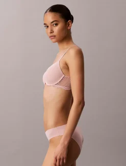 Perfect bedekkende bh - Perfectly Fit Lace