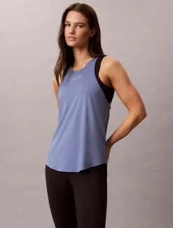 Performance sporttanktop met racerback