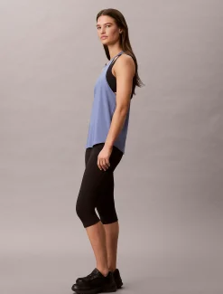 Performance sporttanktop met racerback