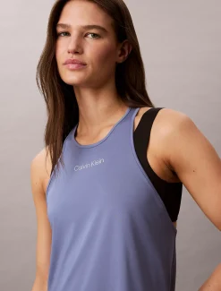 Performance sporttanktop met racerback