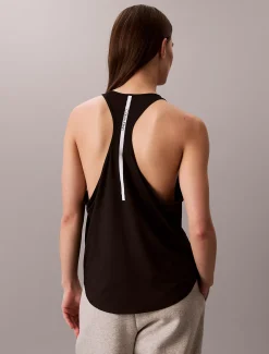 Performance sporttanktop met racerback