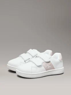 Peuter- en kindersneakers met klittenband