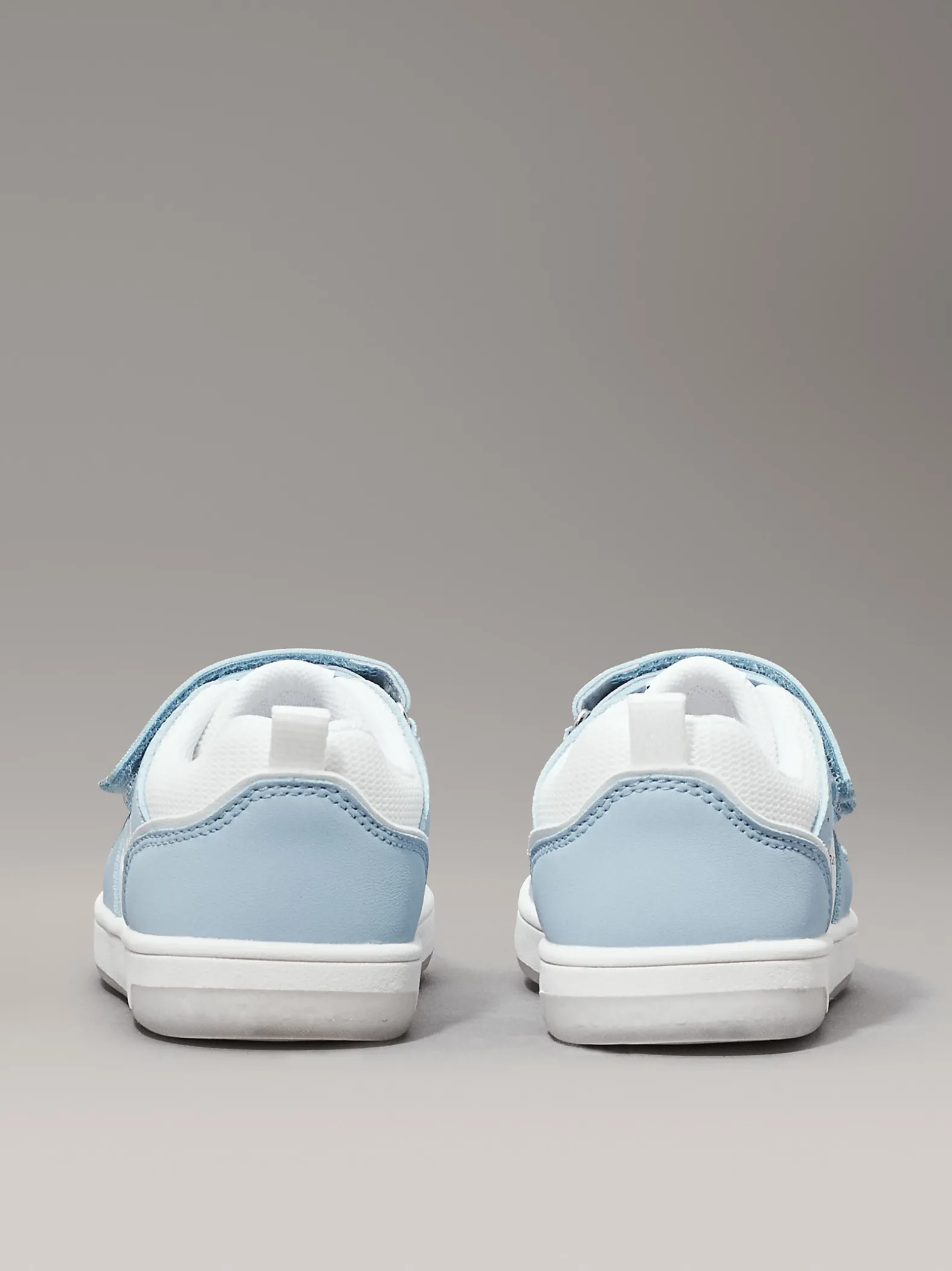 Peuter- en kindersneakers met klittenband