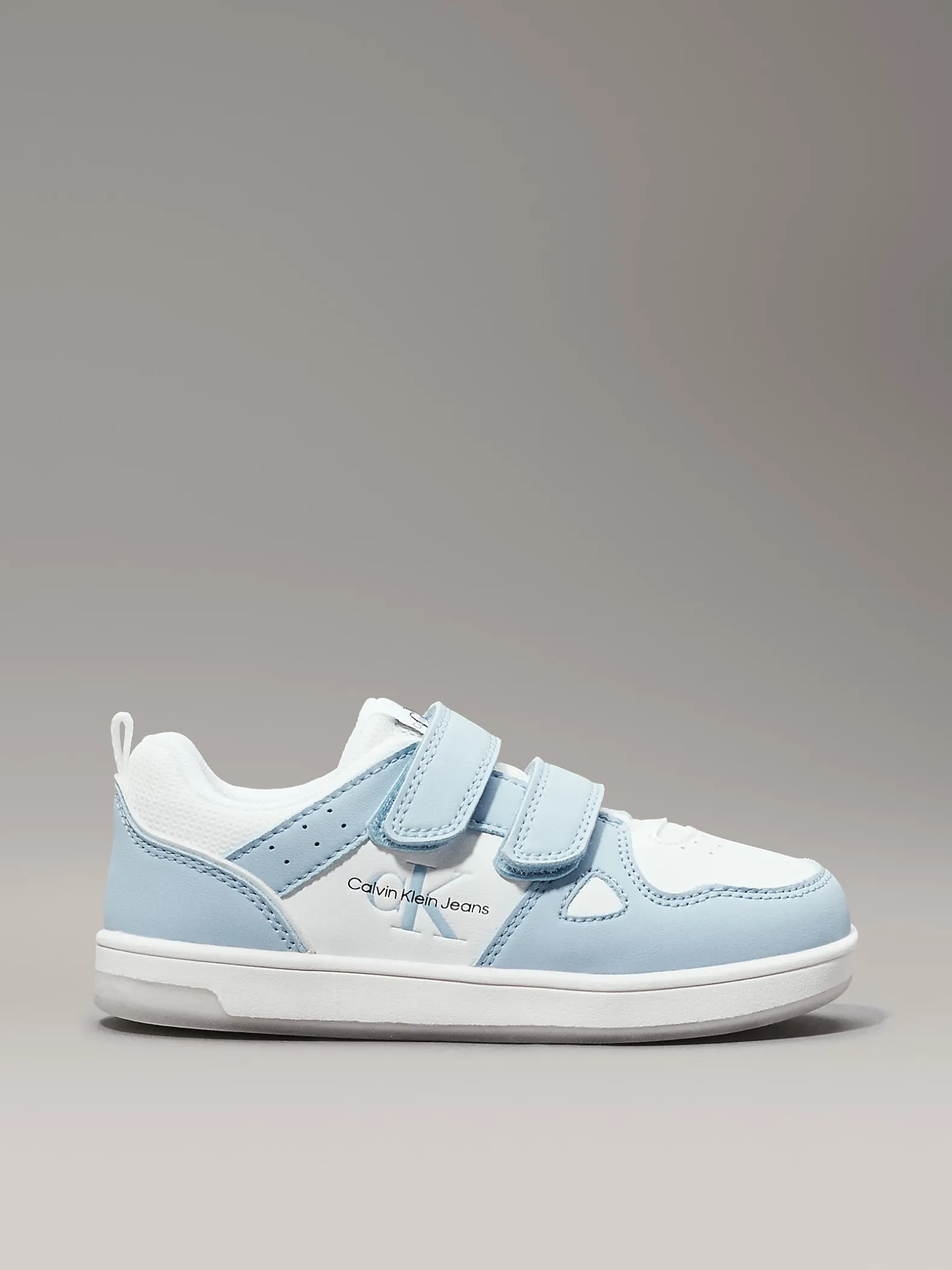 Peuter- en kindersneakers met klittenband