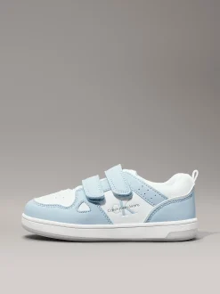 Peuter- en kindersneakers met klittenband