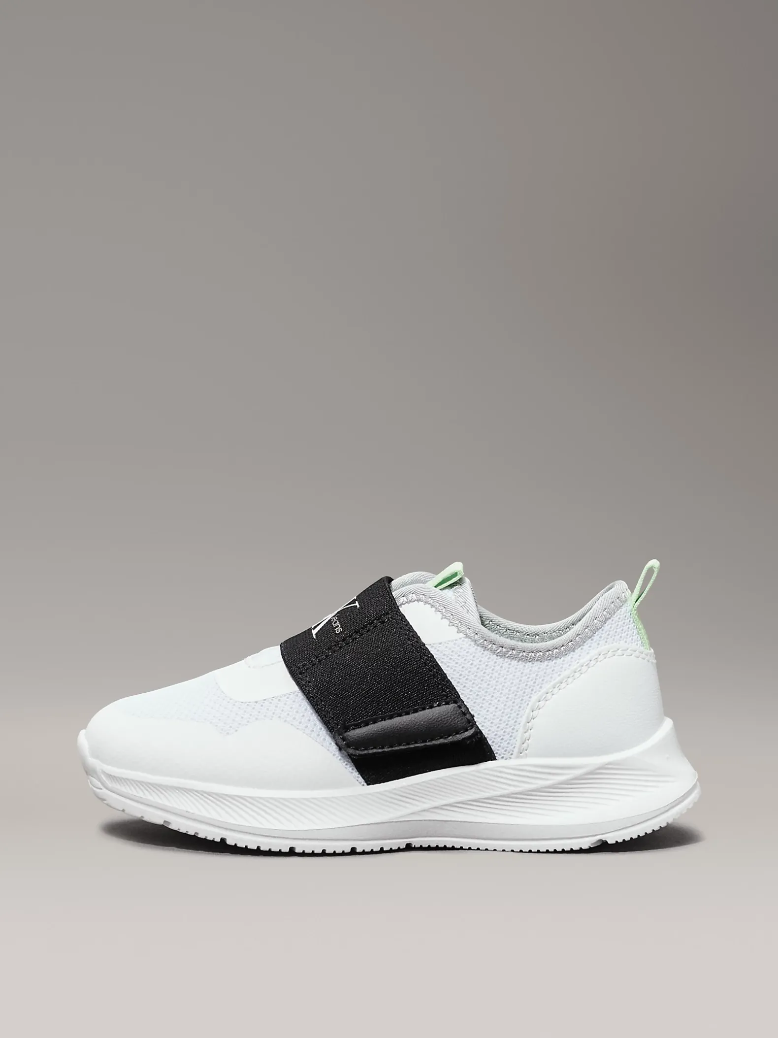 Peuter- en kindersneakers met klittenband