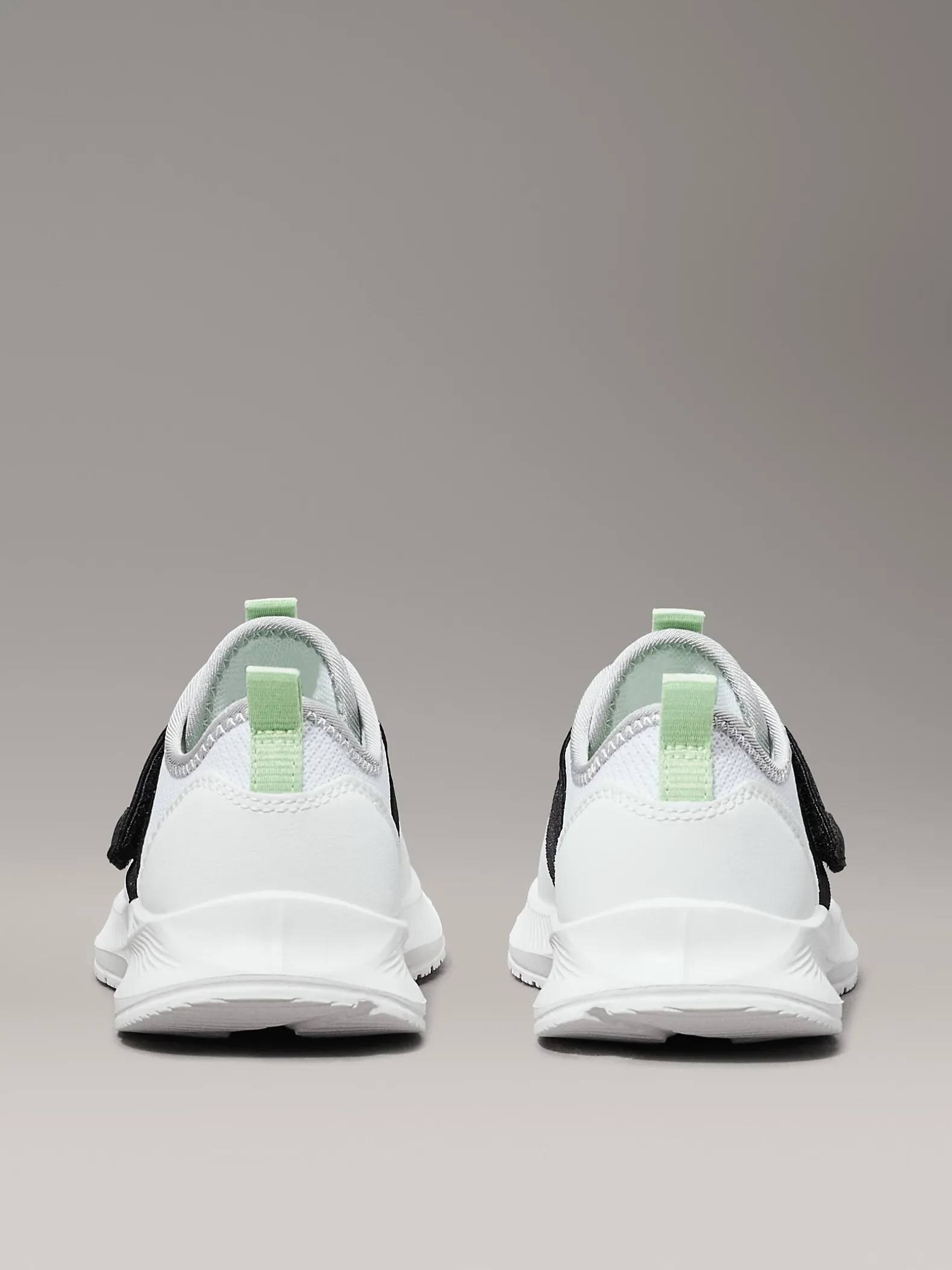 Peuter- en kindersneakers met klittenband