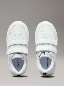 Peuter- en kindersneakers met klittenband