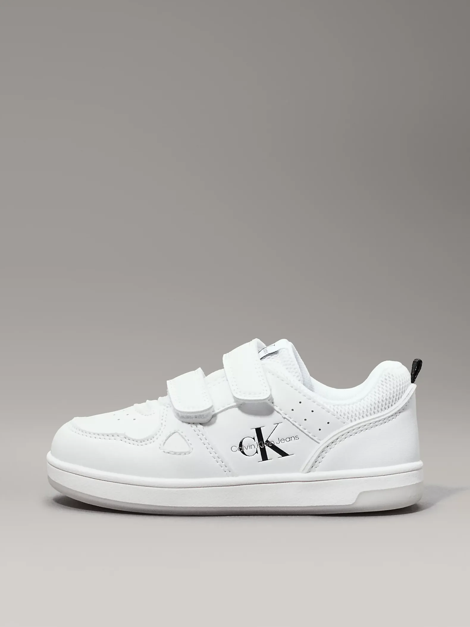 Peuter- en kindersneakers met klittenband