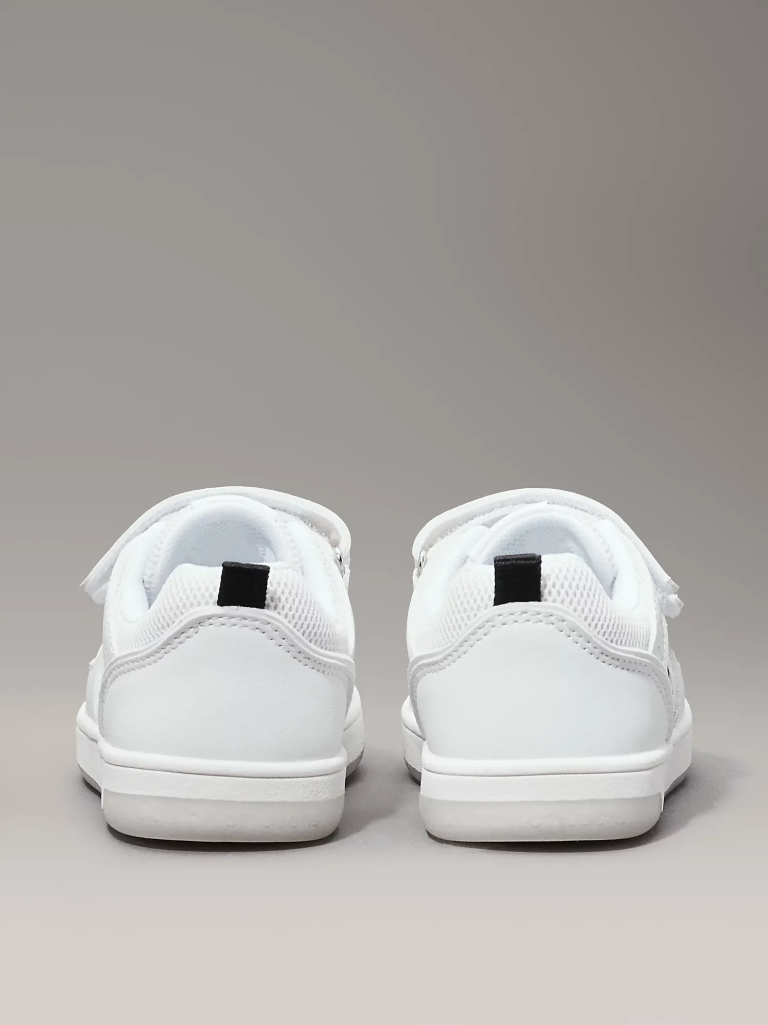 Peuter- en kindersneakers met klittenband