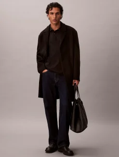 Piquékatoenen poloshirt