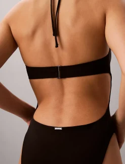 Plunge badpak - CK Tailored