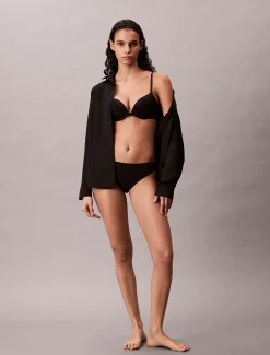 Plunge push-up bh - Perfectly Fit Lace
