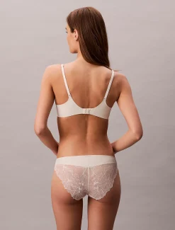 Plunge push-up bh - Perfectly Fit Lace