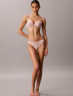 Plunge push-up bh - Perfectly Fit Lace