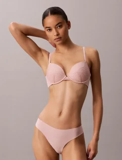Plunge push-up bh - Perfectly Fit Lace