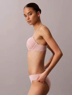 Plunge push-up bh - Perfectly Fit Lace