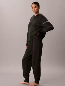 Plush badstof loungejoggingbroek - Ultra Soft Plush