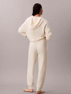 Plush badstof loungejoggingbroek - Ultra Soft Plush