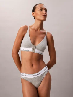 Postoperatieve bh - Icon Cotton Modal