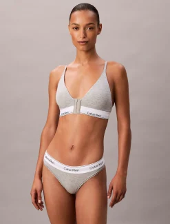 Postoperatieve bh - Icon Cotton Modal