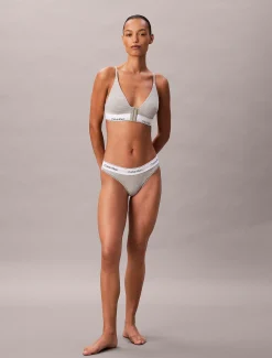 Postoperatieve bh - Icon Cotton Modal