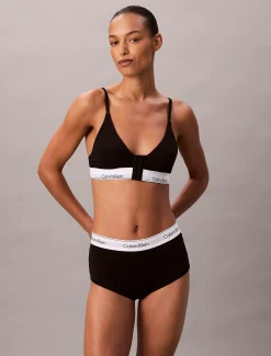 Postoperatieve bh - Icon Cotton Modal