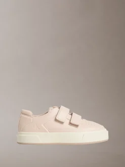 Premier - Signature velcro sneakers