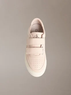 Premier - Signature velcro sneakers